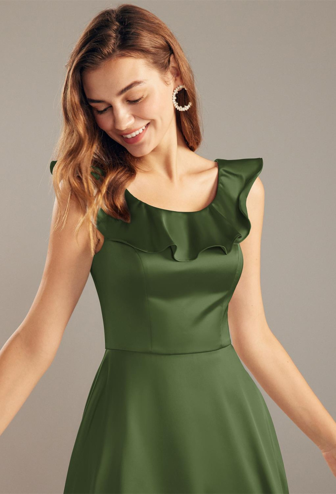 AW Elvira Dress